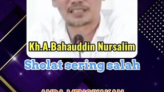 Assalamualaikum warahmatullahi wabarakatuh, Subhanallahi wabihamdihi Subhanallahil adzim