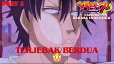 (FANDUB INDO) BEELZEBUB - TERJEBAK BERDUA