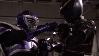 Kamen Rider Ryuga [Shinji Kido] Battle Collection ตอนที่ 1