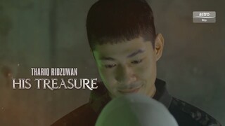 [Eng Sub] TR: h1s Tr3asur3 Episode 7 full