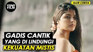 SIAPA SANGKA WANITA SECANTIK INI PUNYA KHODAM MENAKUTKAN⁉️ ALUR CERITA FILM