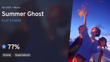 Summer Ghost Subtitle Indonesia