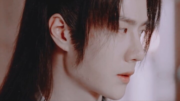 【allYun｜3vs1｜Mo Bai】Shackles (fourth down) forced｜Beautiful woman captured Yun x forced to marry Emp