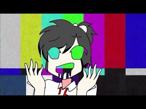 Trauma meme / flipaclip / me /