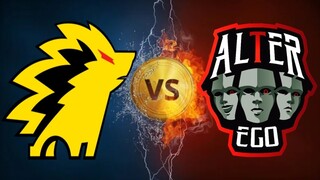 ONIC ESPORTS VS ALTER EGO GAME 2 | MPL PLAYOFFS | MANIAC DARI CW BAWA ONIC MENANG GAME 2 #mlbb #mpl