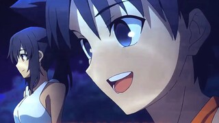 Fate: Emiya's Experience