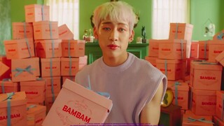 [GOT7] BamBam - SOLO 'riBBon' 18.06.2020