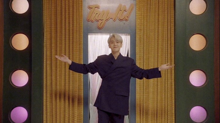 【Baekhyun/EXO】Mở teaser MV album mới tiếng Nhật “Get You Alone” của Baekhyun với bản nhạc nền của HL
