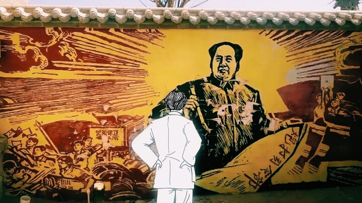 "Heroes of the people will live forever!"