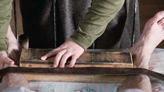 史蒂芬·金小说改编，史上最真实的R级惊悚片，紧张得令人不敢呼吸！《危情十日》