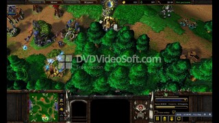 warcraft 3 reign of chaos сторожевая башня