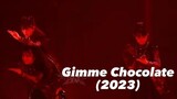 Gimme Chocolate - BABYMETAL at Makuhari Messe 2023