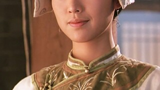 Tôi đã rất ngạc nhiên trước màn trình diễn lãng mạn và tao nhã của cô ấy lúc đó, nhưng thật đáng tiế