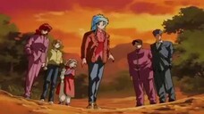 ghost fighter ep81-90 Tagalog