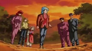 ghost fighter ep81-90 Tagalog