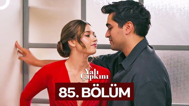 Yalı Çapkını VOSTFR - Épisode 85