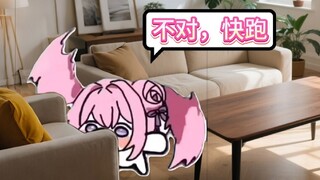 doro越来越皮了，该怎么办