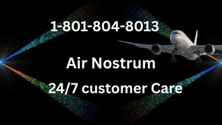 {{Air Nostrum}} SERVICIO DE ATENCIÓN AL CLIENTE Número Guía completa de chat en vivo, correo electró