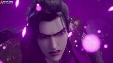Martial Master Eps 558 Sub Indo