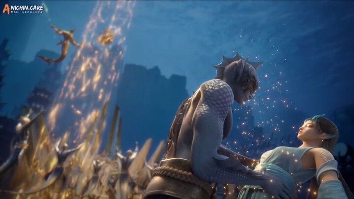 Wealth And Wonder Eps 21 Sub Indo