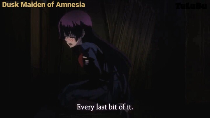 Duek Maiden of amnesia