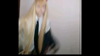 帕瓦也要起飞了！今から、浮きます