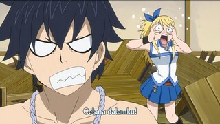 Fairy Tail Episode 2 SUB INDO