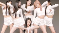 Interpretasi baru BABYMONSTER tentang Tidak tahu harus berbuat apa (penyanyi asli: BLACKPINK)