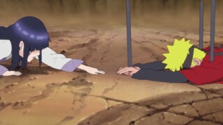 [Naruto/Hinata] Cả đời chỉ đủ yêu một người