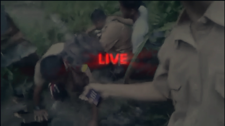 I Wanna Live Wanna Live