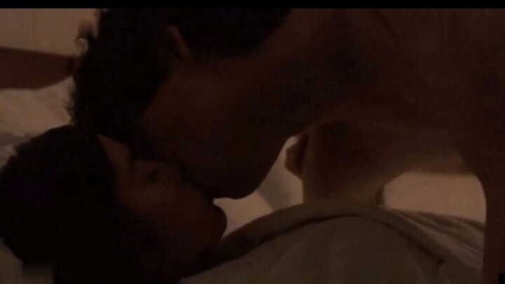 Kiss scenes from TV series (63)