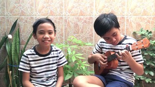 Wonderful Tonight - Eric Clapton cover by Koi and Moi