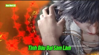 Tuyệt Thế Đường Môn Tập 100 Thuyết Minh | Đấu La Đại Lục 2 | 斗罗大陆2: 第100集 | Tinh Đấu Đại Sâm Lâm