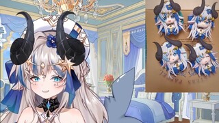 [Lucyvid] đã được mở! Và ảnh tốt nghiệp đại học? Không sao đâu