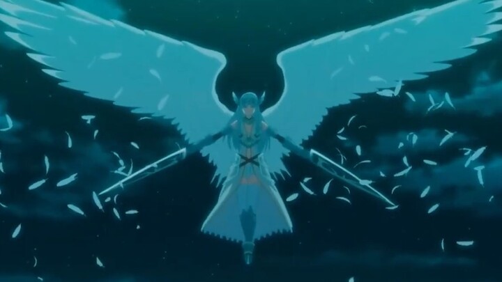 [AMV] - Bring Me Back To Life - Part 1