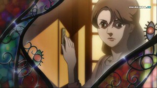 Cossette no Shouzou/Le Portrait de Petit Cossette episode 02(sub indo)