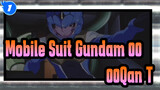 [Mobile Suit Gundam 00] 00Qan[T]'s Fight Scenes_1