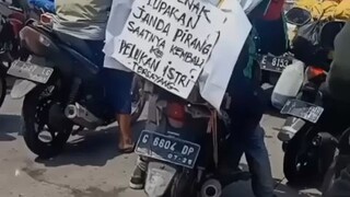 tidurlah yg lelap kawanku. 😂