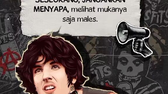 gitu ok