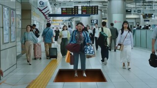 《 ดาบพิฆาตอสูร 》 ความร่วมมือ [Spotify] เปลี่ยนรถไฟใต้ดินโตเกียวให้กลายเป็นเมืองที่ไม่มีที่สิ้นสุด