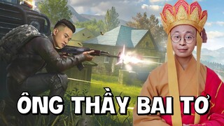 ÔNG THẦY ONIP! ÔNG THẦY CHUYÊN THÍ ĐỒNG ĐỘI !