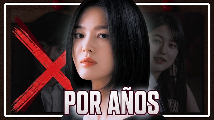 [KDrama Essay] La venganza perfecta de The Glory: Resumen y Análisis de la obra maestra | 黑暗荣耀