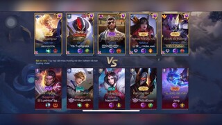 “Hello anh em lại là mình đây” #lienquanmobile #Valhein