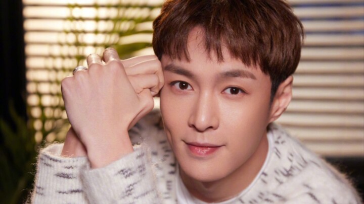 【张艺兴】核兴舞器翻跳红包舞，团魂犹在