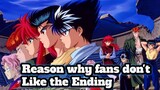 WHAT IS THE REAL REASON WHY IT ENDED ABRUPTLY |  #ghostfighter #anime80'sand90's