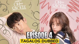 Familiar Wife Episode 4 Tagalog