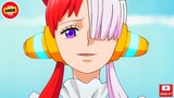 Uta - Idol mới trong One Piece Film Red | Tin tức Anime