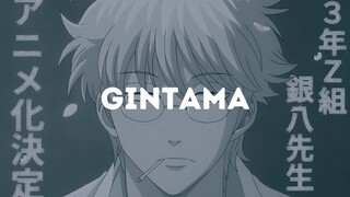 SINOPSIS ANIME GINTAMA