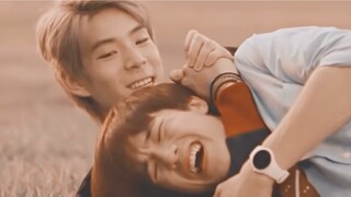 BL คุณคือแหล่งความสุขของฉัน