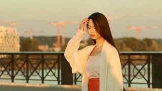 [لا أفعل شيئًا مثل "تشنغ"] فيلم "المرآة المزدوجة" العاطفي